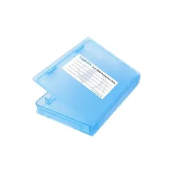 Pudełko ochronne na HDD LogiLink UA0131 2,5" | PartsPC.pl