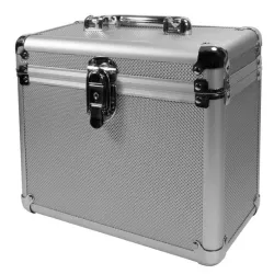 Walizka ochronna na HDD LogiLink 5xHDD 3,5" | PartsPC.pl