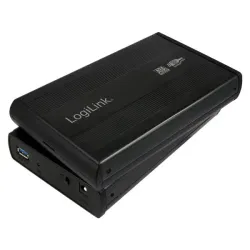 Obudowa na dysk LogiLink UA0107 3,5" SATA USB 3.0 | PartsPC.pl