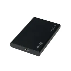 Obudowa na dysk LogiLink UA0275 2,5" SATA/SSD, USB3.0, | PartsPC.pl