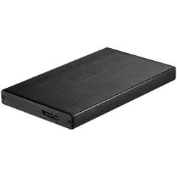 Obudowa na dysk HDD/SSD Natec RHINO Go USB 3.0 2.5" SATA | PartsPC.pl