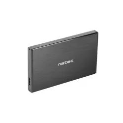 Obudowa na dysk HDD/SSD Natec RHINO Go USB 3.0 2.5" SATA | PartsPC.pl