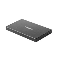 Obudowa na dysk HDD/SSD Natec RHINO Go USB 3.0 2.5" SATA | PartsPC.pl