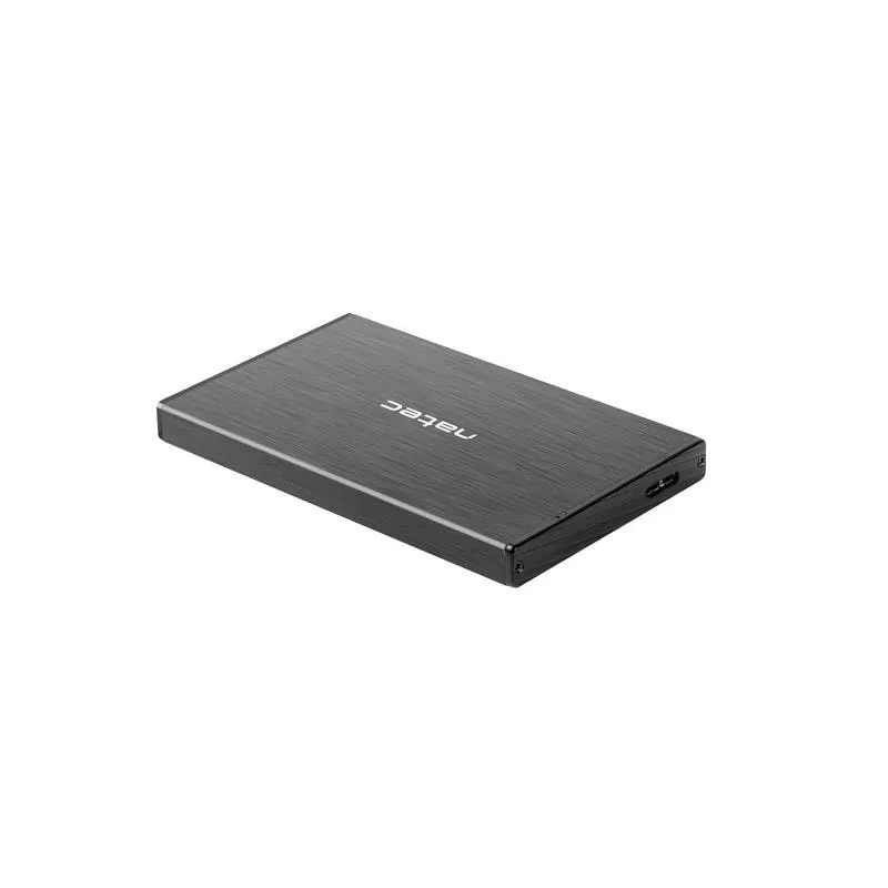 Obudowa na dysk HDD/SSD Natec RHINO Go USB 3.0 2.5" SATA | PartsPC.pl