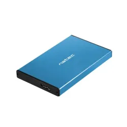 Obudowa na dysk HDD/SSD Natec RHINO Go USB 3.0 2.5" SATA | PartsPC.pl