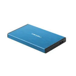 Obudowa na dysk HDD/SSD Natec RHINO Go USB 3.0 2.5" SATA | PartsPC.pl
