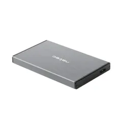 Obudowa na dysk HDD/SSD Natec RHINO Go USB 3.0 2.5" SATA | PartsPC.pl