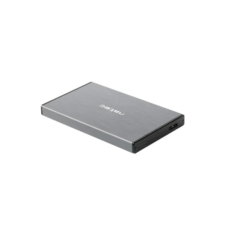 Obudowa na dysk HDD/SSD Natec RHINO Go USB 3.0 2.5" SATA | PartsPC.pl