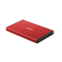 Obudowa na dysk HDD/SSD Natec RHINO Go USB 3.0 2.5" SATA | PartsPC.pl