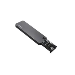 Obudowa na dysk SSD Natec Rhino M.2 NVME USB-C 3.1 Gen 2 | PartsPC.pl