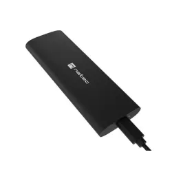 Obudowa na dysk Natec SSD zewnętrzna Rhino M.2 NVMe Lite | PartsPC.pl