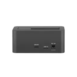 Stacja dokująca HDD Natec Kangaroo SATA 2.5" + 3.5" USB | PartsPC.pl