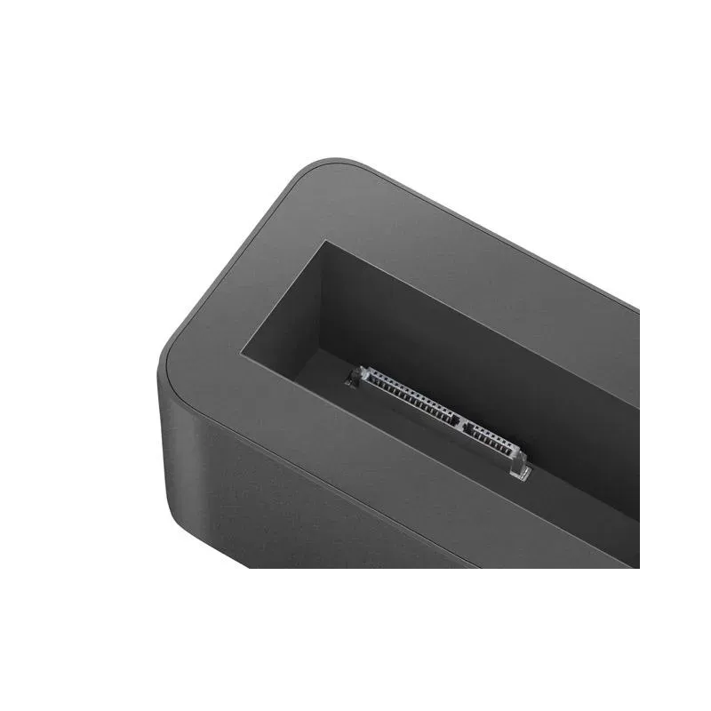 Stacja dokująca HDD Natec Kangaroo SATA 2.5" + 3.5" USB | PartsPC.pl