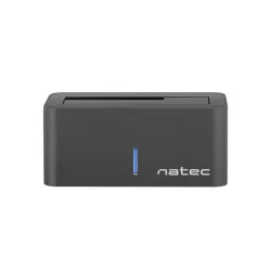 Stacja dokująca HDD Natec Kangaroo SATA 2.5" + 3.5" USB | PartsPC.pl