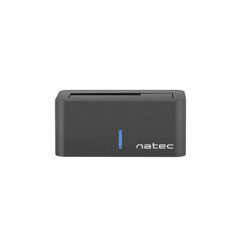 Stacja dokująca HDD Natec Kangaroo SATA 2.5" + 3.5" USB | PartsPC.pl