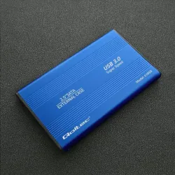 Obudowa Qoltec na dysk HDD/SSD 2.5" SATA3 | USB 3.0 | | PartsPC.pl
