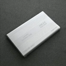 Obudowa/kieszeń Qoltec do dysków HDD SSD 2.5" SATA3 | | PartsPC.pl