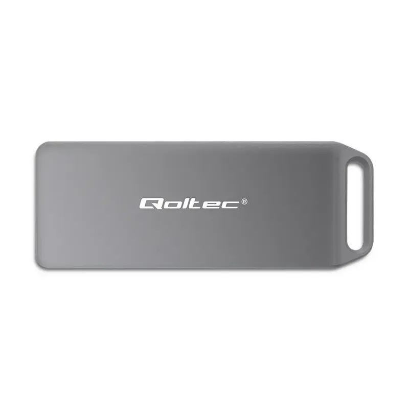 Obudowa/kieszeń Qoltec mini na dysk M.2 SSD | NVMe | | PartsPC.pl