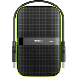 Dysk zewnętrzny Silicon Power ARMOR A60 2TB 2,5" USB 3.0 | PartsPC.pl