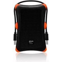 Dysk zewnętrzny Silicon Power ARMOR A30 2TB 2,5" 5400 | PartsPC.pl