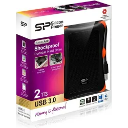 Dysk zewnętrzny Silicon Power ARMOR A30 2TB 2,5" 5400 | PartsPC.pl
