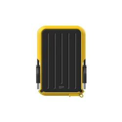 Dysk zewnętrzny Silicon Power ARMOR A66 2TB USB 3.0 | PartsPC.pl