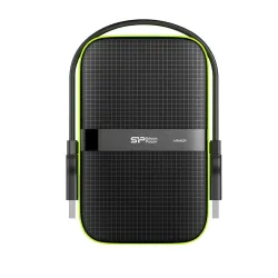 Dysk zewnętrzny Silicon Power ARMOR A60 5TB 2,5" USB 3.0 | PartsPC.pl