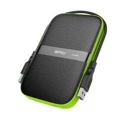 Dysk zewnętrzny Silicon Power ARMOR A60 5TB 2,5" USB 3.0 | PartsPC.pl