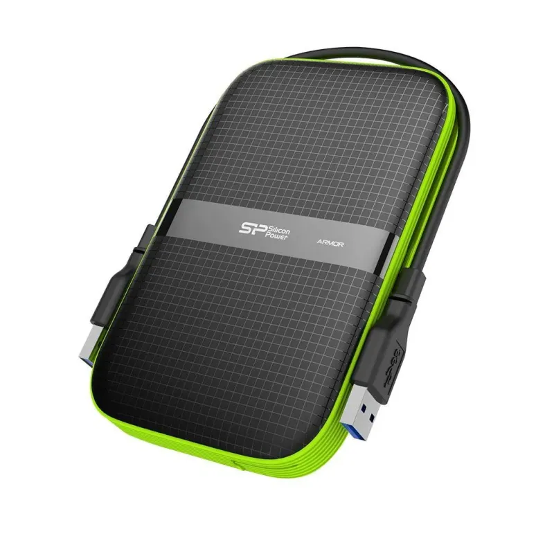 Dysk zewnętrzny Silicon Power ARMOR A60 5TB 2,5" USB 3.0 | PartsPC.pl