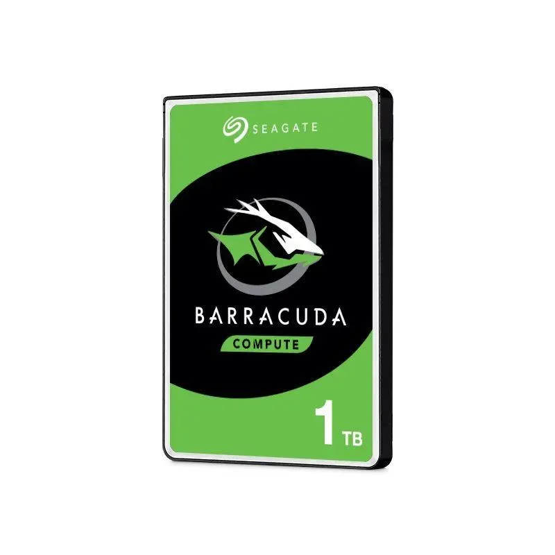 Dysk SEAGATE BarraCuda® ST1000DM014 1TB 3,5" 256MB SATA | PartsPC.pl