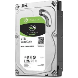 Dysk SEAGATE BarraCuda® ST2000DM008 2TB 3,5" 256MB SATA | PartsPC.pl