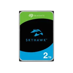 Dysk SEAGATE SkyHawk™ ST2000VX017 2TB 3,5" 256MB SATA III | PartsPC.pl