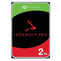 Dysk SEAGATE IronWolf™ PRO ST2000NT001 2TB 3,5" 7200 | PartsPC.pl