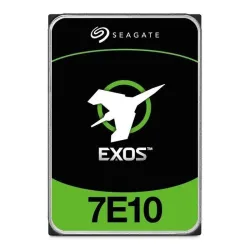 Dysk SEAGATE EXOS™ Enterprise 7E10 ST8000NM017B 8TB 3,5" | PartsPC.pl