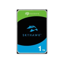 Dysk SEAGATE SkyHawk™ ST1000VX013 1TB 3,5" 256MB SATA III | PartsPC.pl