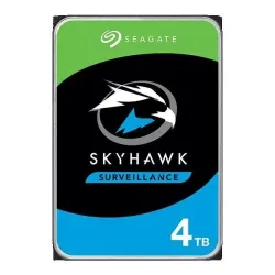 Dysk SEAGATE SkyHawk™ ST4000VX016 4TB 3,5" 256MB SATA III | PartsPC.pl