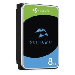 Dysk SEAGATE SkyHawk™ ST8000VX010 8TB 3,5" 256MB SATA III | PartsPC.pl