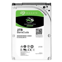 Dysk SEAGATE BarraCuda® ST2000LM015 2TB 2.5" 5400 128MB... | PartsPC.pl
