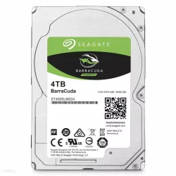 Dysk SEAGATE BarraCuda® ST4000LM024 4TB 2,5" 5400 128MB | PartsPC.pl