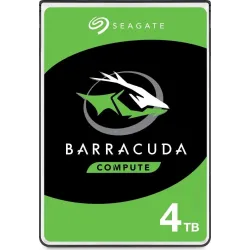 Dysk SEAGATE BarraCuda® ST4000LM024 4TB 2,5" 5400 128MB | PartsPC.pl