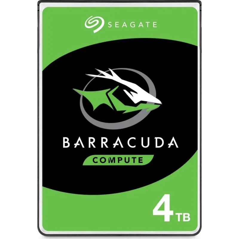 Dysk SEAGATE BarraCuda® ST4000LM024 4TB 2,5" 5400 128MB | PartsPC.pl