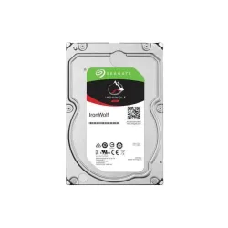 Dysk SEAGATE IronWolf™ ST10000VN000 10TB 3.5" 7200 256MB... | PartsPC.pl