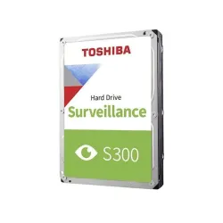 Dysk Toshiba S300 (SMR) HDWT860UZSVA 6TB 3,5" 5400 256MB | PartsPC.pl