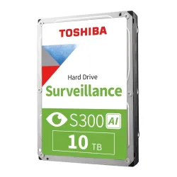 Dysk Toshiba S300 AI MG10ADA10TE-V 10TB 3,5" 7200 512MB | PartsPC.pl