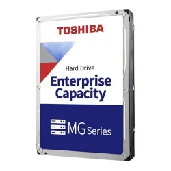 Dysk Toshiba MG Series MG10ADA800E 8TB 512e 3,5" 7200 | PartsPC.pl