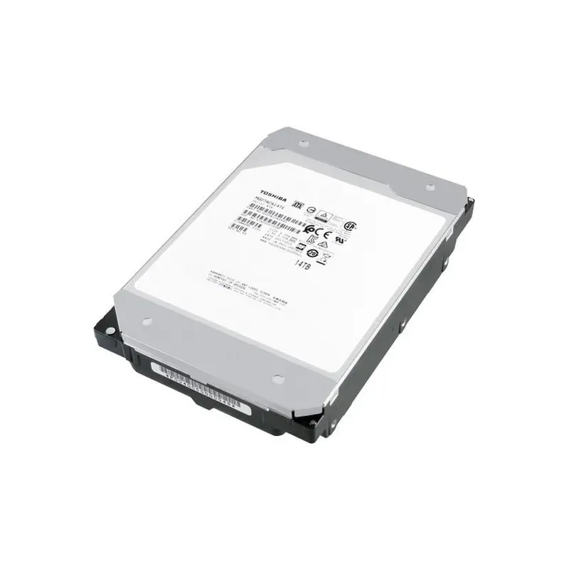 Dysk Toshiba MG Series MG10ADA800E 8TB 512e 3,5" 7200 | PartsPC.pl