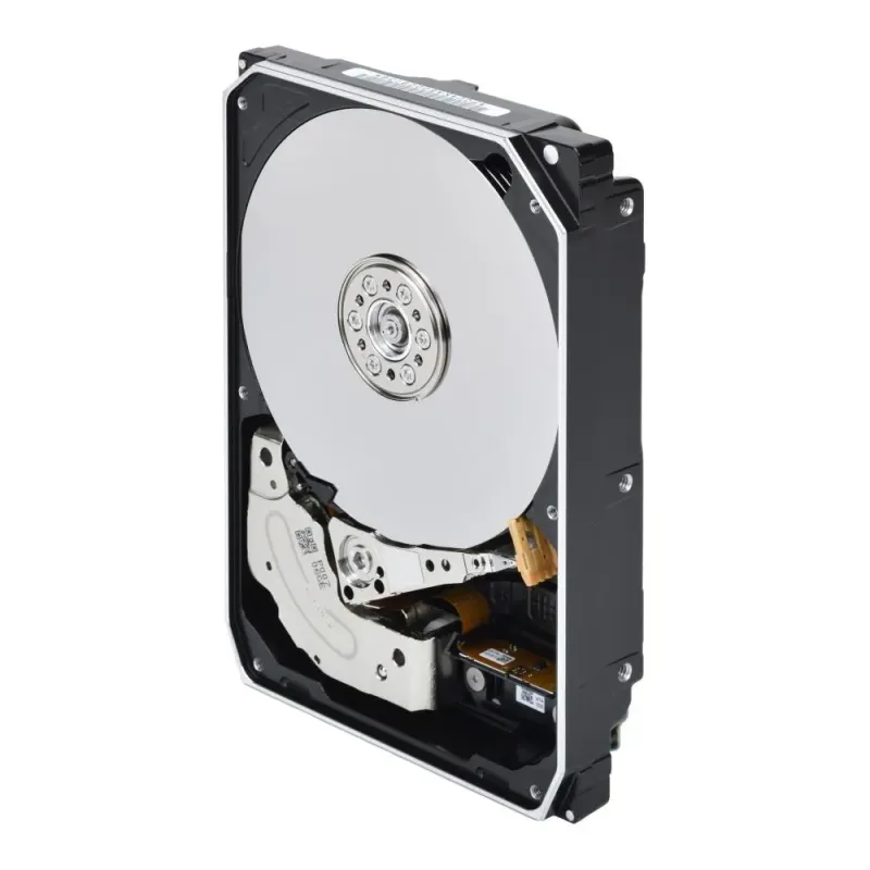 Dysk Toshiba MG Series MG09ACA12TE 12TB 512e 3,5" 7200... | PartsPC.pl
