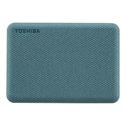 Dysk zewnętrzny Toshiba Canvio Advance 1TB 2,5" USB 3.2 | PartsPC.pl