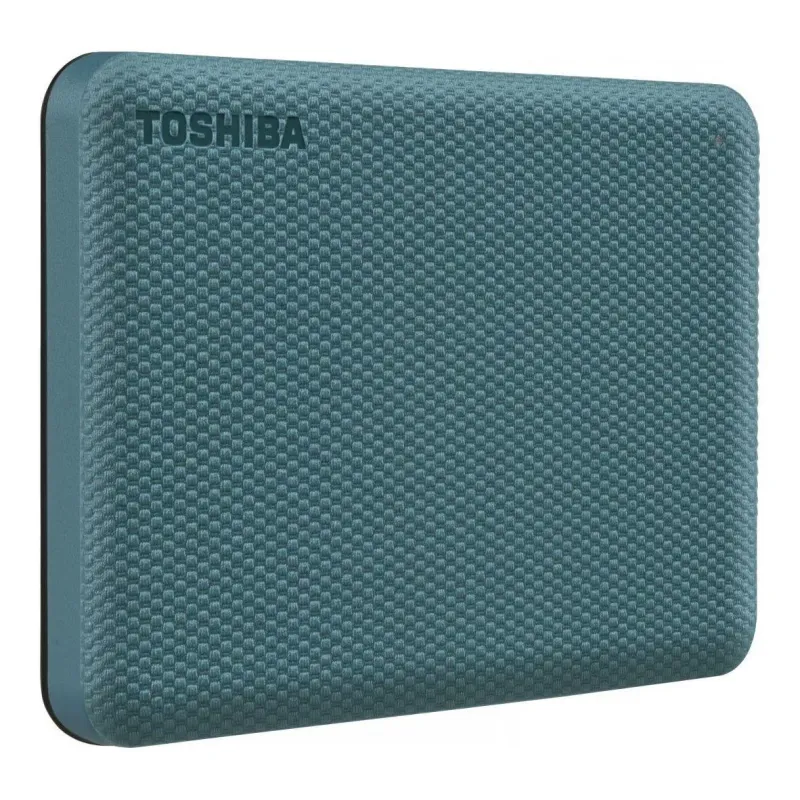 Dysk zewnętrzny Toshiba Canvio Advance 1TB 2,5" USB 3.2 | PartsPC.pl