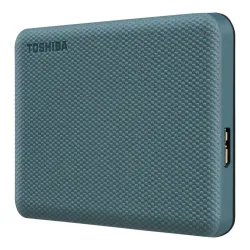 Dysk zewnętrzny Toshiba Canvio Advance 1TB 2,5" USB 3.2 | PartsPC.pl